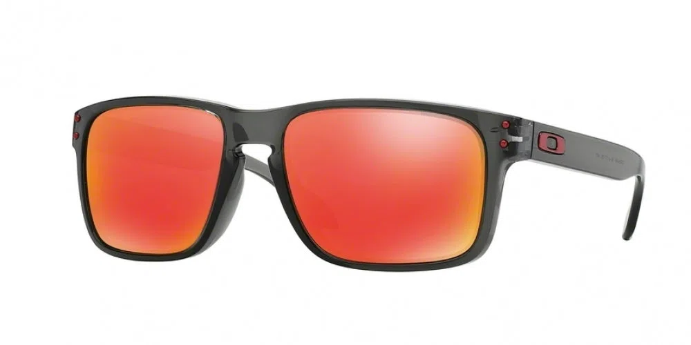 Oakley Holbrook 9244 Sunglasses - view 16